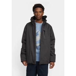Hooded jacket Revolution City image-4