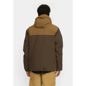 Hooded jacket Revolution Tech image-2