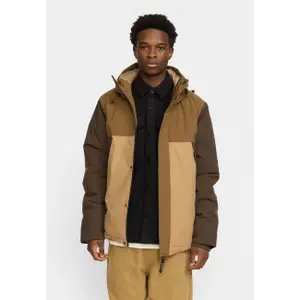 Hooded jacket Revolution Tech image-1