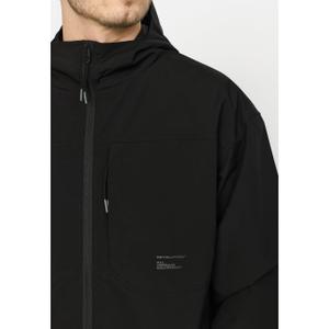 Windbreaker met capuchon Revolution image-3