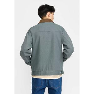 Kort jasje Revolution image-1