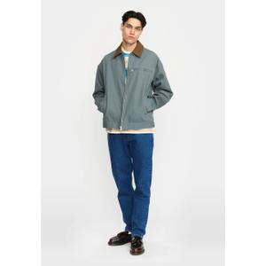 Kort jasje Revolution image-2