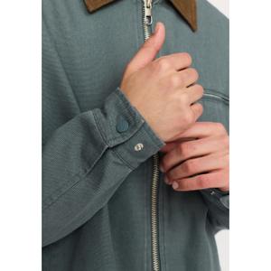 Kort jasje Revolution image-3