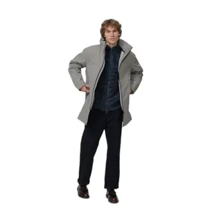 Waterproof Jacket Revolution image-1