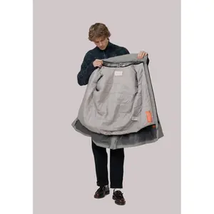 Waterproof Jacket Revolution image-3