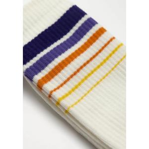 Sokker til midt på læggen Revolution Jaquard image-2