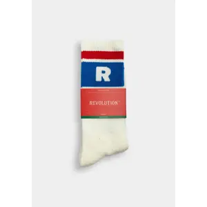 Football Socks Revolution Jaquard image-1