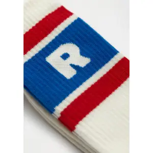 Football Socks Revolution Jaquard image-2