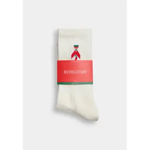 Branded socks Revolution - CHI image-1