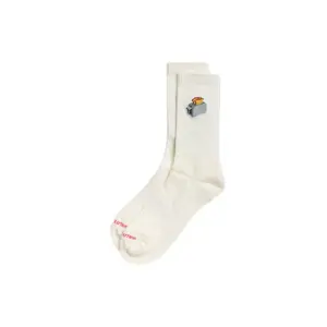 Branded socks Revolution - TOA image-0