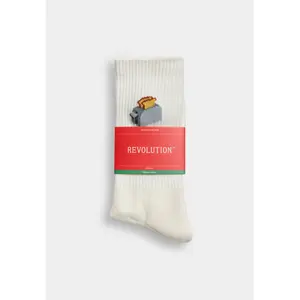 Branded socks Revolution - TOA image-1
