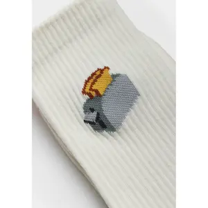 Branded socks Revolution - TOA image-2