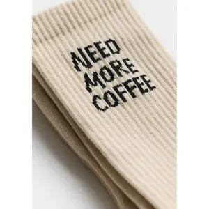 Chaussettes montantes Revolution Jaquard NEE image-2