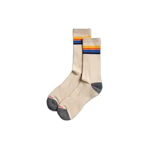 Over-the-knee socks Revolution Jaquard image-0