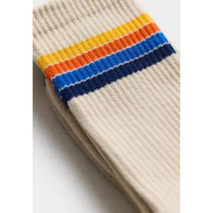 Over-the-knee socks Revolution Jaquard image-1
