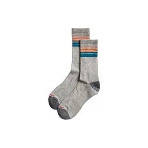 Over-the-knee socks Revolution Jaquard image-0
