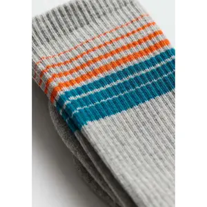 Over-the-knee socks Revolution Jaquard image-2