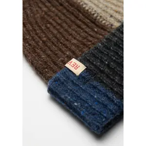 Beanie Revolution Melange image-4