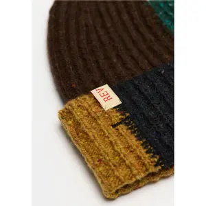 Mixed Beanie Revolution image-1