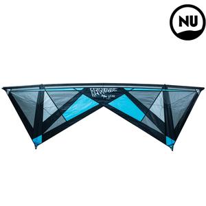 r15rrx-gblue-black-grey-kite-with-handles-revolution-kites-revolution-reflex-1-5-rx-avec-poignees-sans-lignes-blue-black-grey-231x78-cm