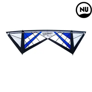 Drachen mit Griffen Revolution Kites Revolution Reflex 1.5 Rx Spiderweb image-0