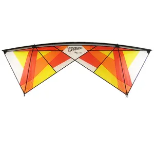 Kite with handles Revolution Kites Revolution Reflex Xx