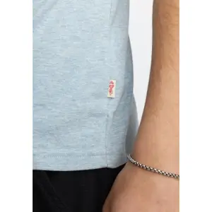 T-shirt regular Revolution image-2