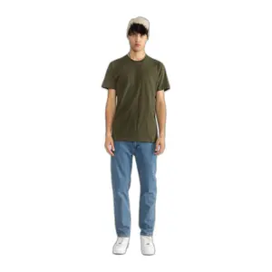 Camiseta con nuestra marca r en el pecho Revolution image-2