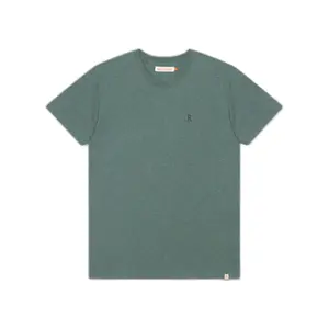 Camiseta con nuestra marca r en el pecho Revolution image-0