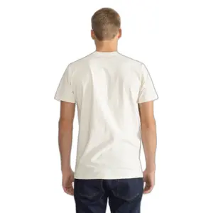 T-shirt with our r brand on the chest Revolution image-3