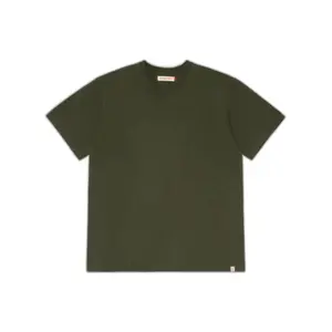 Camiseta holgada con nuestro logotipo r en la espalda Revolution image-0