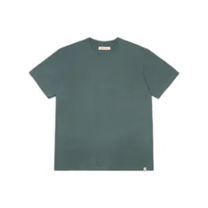Camiseta holgada con nuestro logotipo r en la espalda Revolution image-0