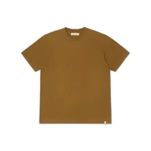 Camiseta holgada con nuestro logotipo r en la espalda Revolution image-0