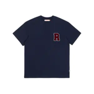 T-shirt Revolution Loose