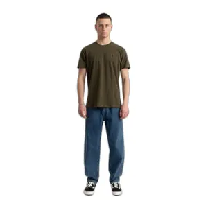 T-shirt Revolution Regular image-1