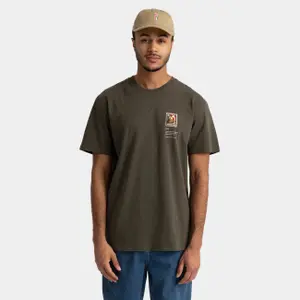 T-shirt Revolution Loose image-1