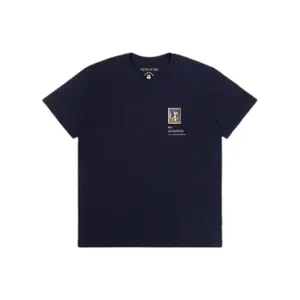 T-shirt Revolution Loose image-0