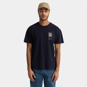 T-shirt Revolution Loose image-1