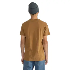 Camiseta con foto impresa en la parte delantera Revolution image-3