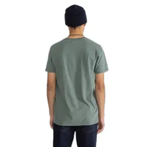 Camiseta con foto impresa en la parte delantera Revolution image-3