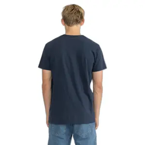 Camiseta con estampado en la parte delantera Revolution image-3