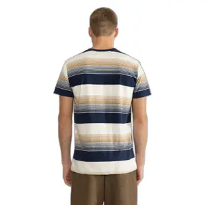 Camiseta de rayas Revolution image-3