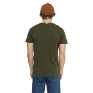 Camiseta con estampado en la parte delantera Revolution image-3