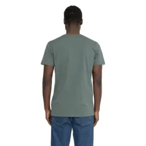 Camiseta con estampado en la parte delantera Revolution image-3