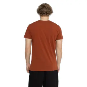 Camiseta con estampado en la parte delantera Revolution image-3