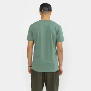 T-shirt normal Revolution image-3