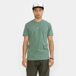 T-shirt normal Revolution image-1