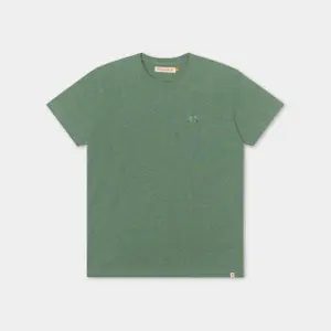 T-shirt normal Revolution image-0