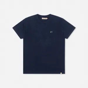 T-shirt normal Revolution image-0