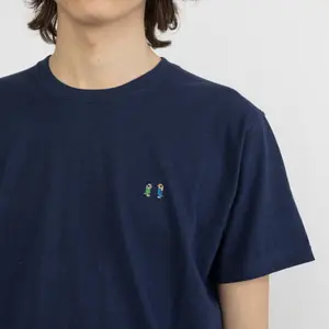 T-shirt normal Revolution image-3